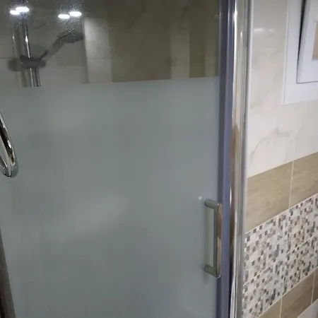 Stesi Thessaloniki S Apartman Peraía