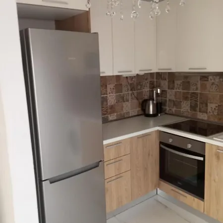 Stesi Thessaloniki S 아파트