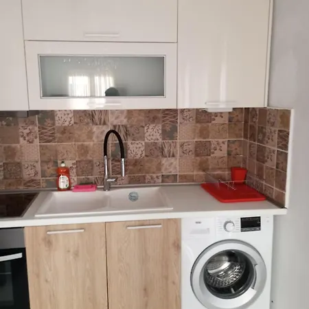 Apartment Stesi Thessaloniki S