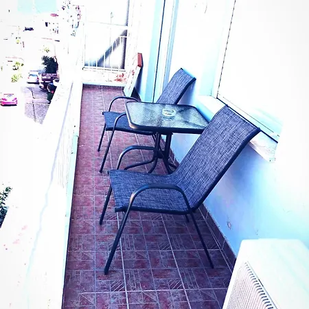 Apartment Stesi Thessaloniki S *