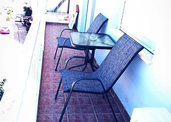 Appartement Stesi Thessaloniki S *